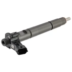 Komplett dyse Common Rail