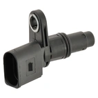 Kamakselsensor, VAG