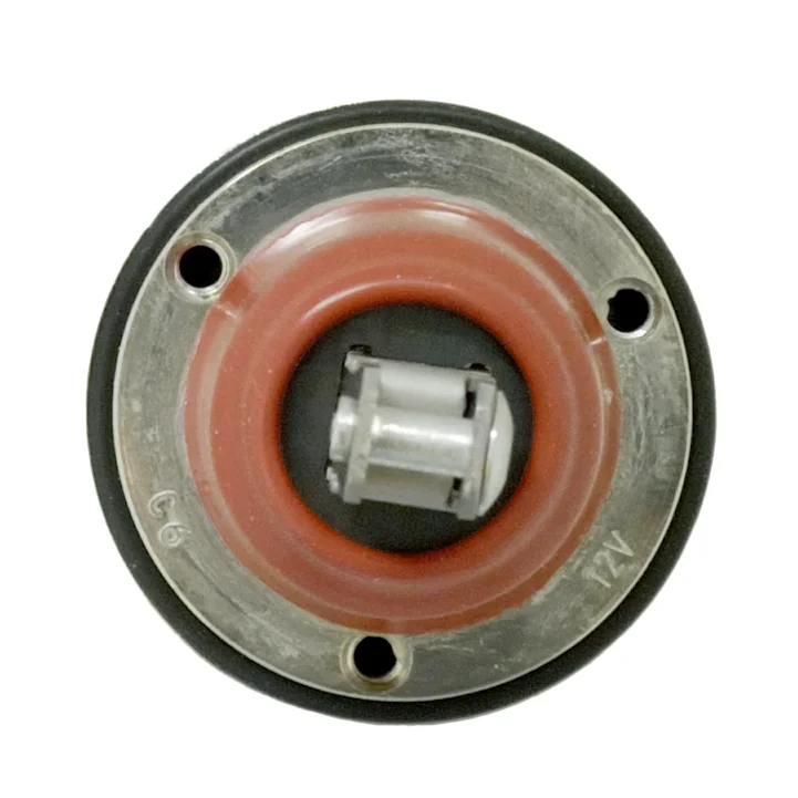 Innslagsrelé 12V