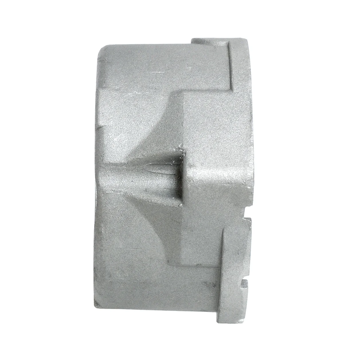 Gavl CE, Delco 39M Startmotor