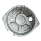 Gavl CE, Delco 39M Startmotor