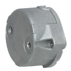 Gavl CE, Delco 39M Startmotor