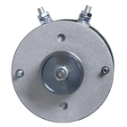 DC-motor 12V-0,5kW