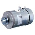 DC-motor 12V-0,5kW