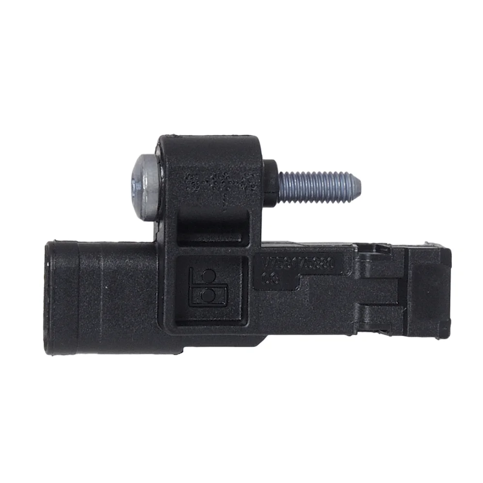 Tidsensor passer BMW/PSA