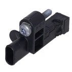 Tidsensor passer BMW/PSA