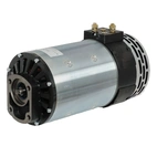DC Motor 24V-3.0kW