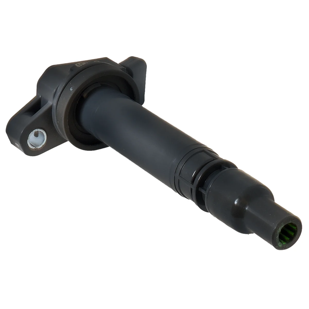 Tennmagnet passer Toyota