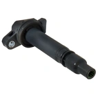 Tennmagnet passer Toyota