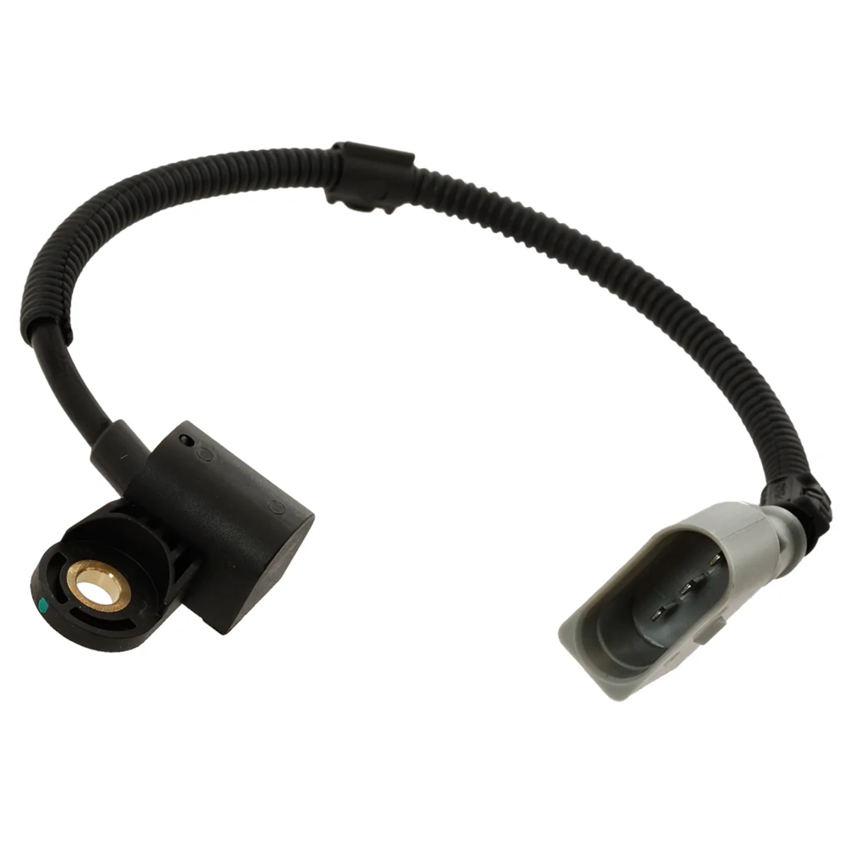 Tidsensor passer VAG