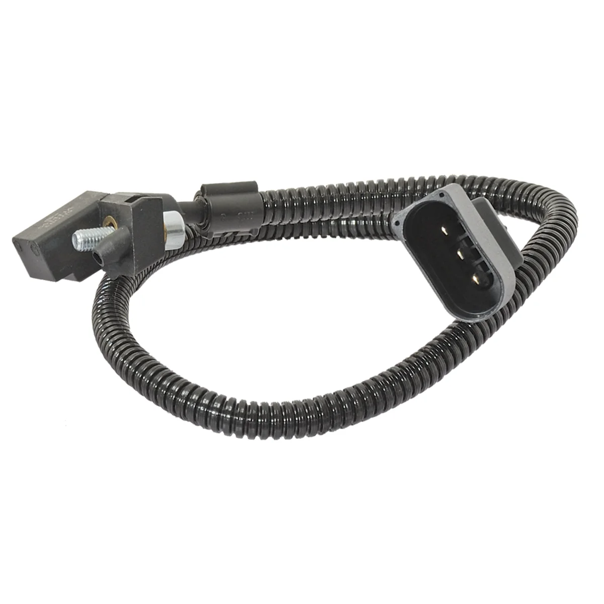 Tidsensor passer VAG