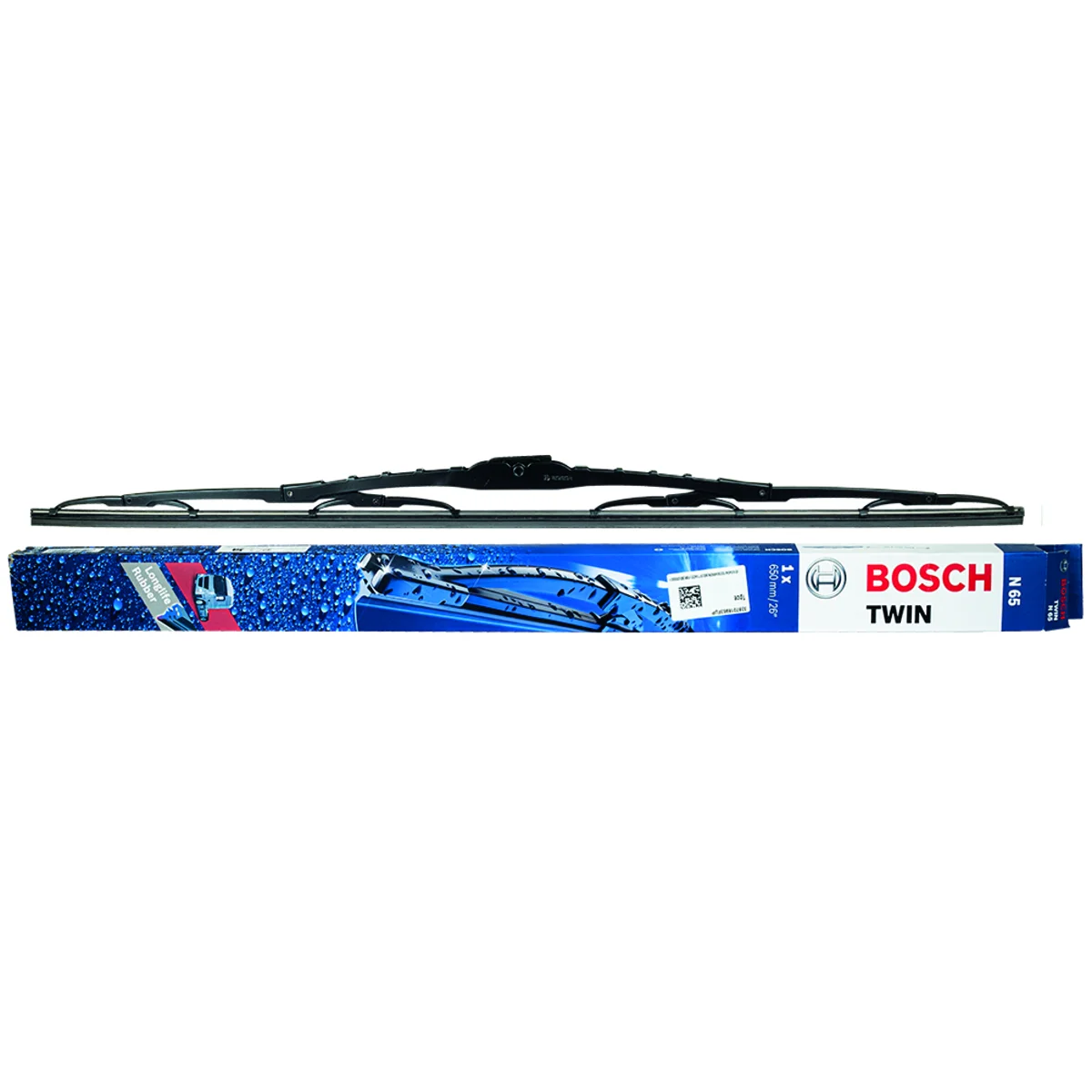 BOSCH Lastebil Viskerblad 650mm