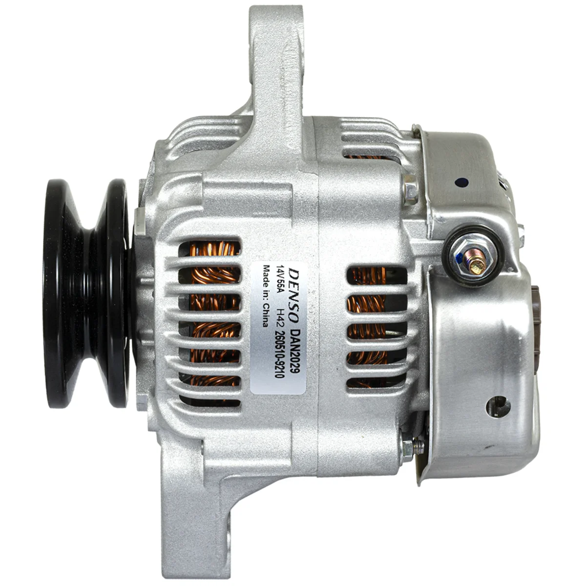 Denso Dynamo 12V-55A