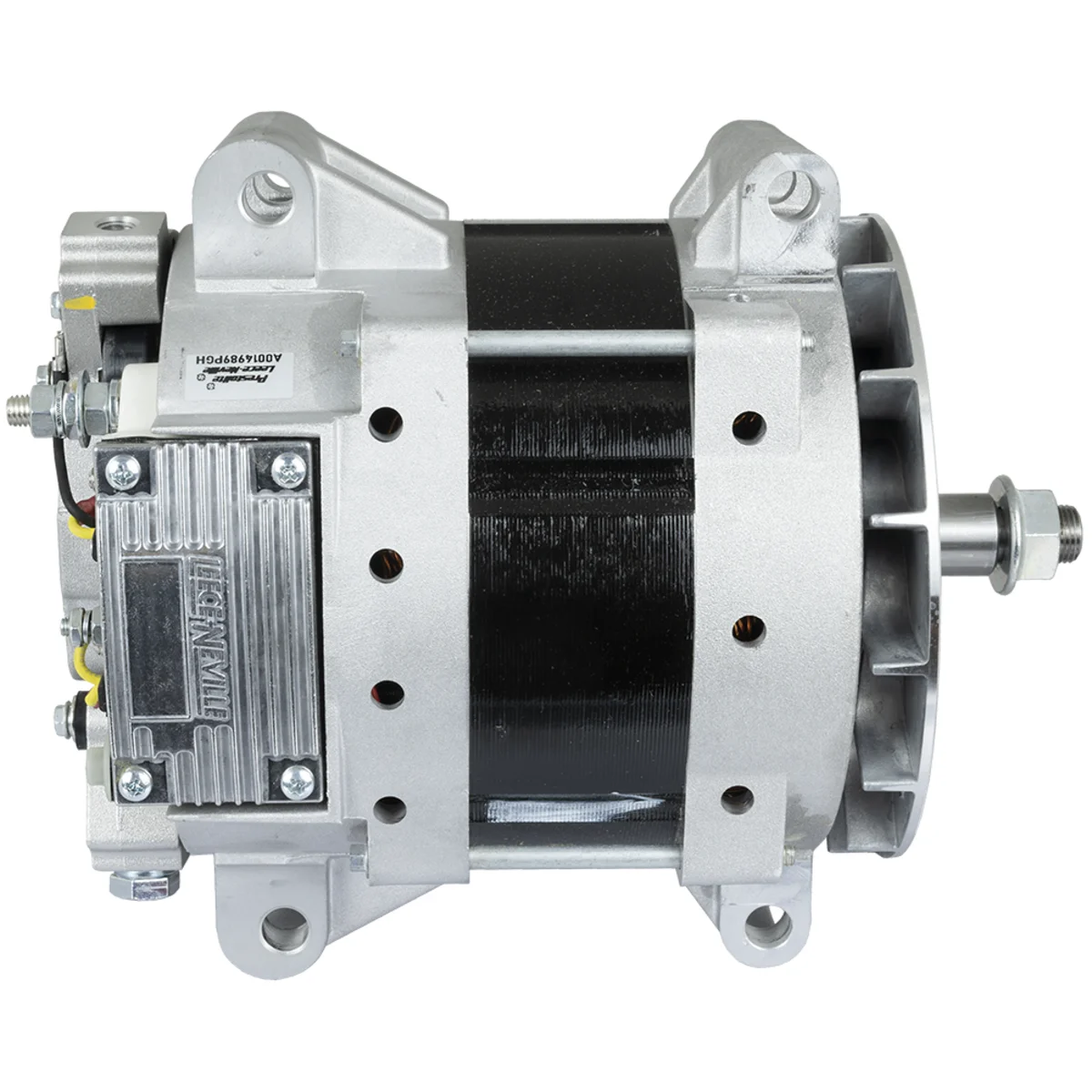 Dynamo 24V-190A