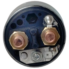 Innslagsrelé Mahle 12V