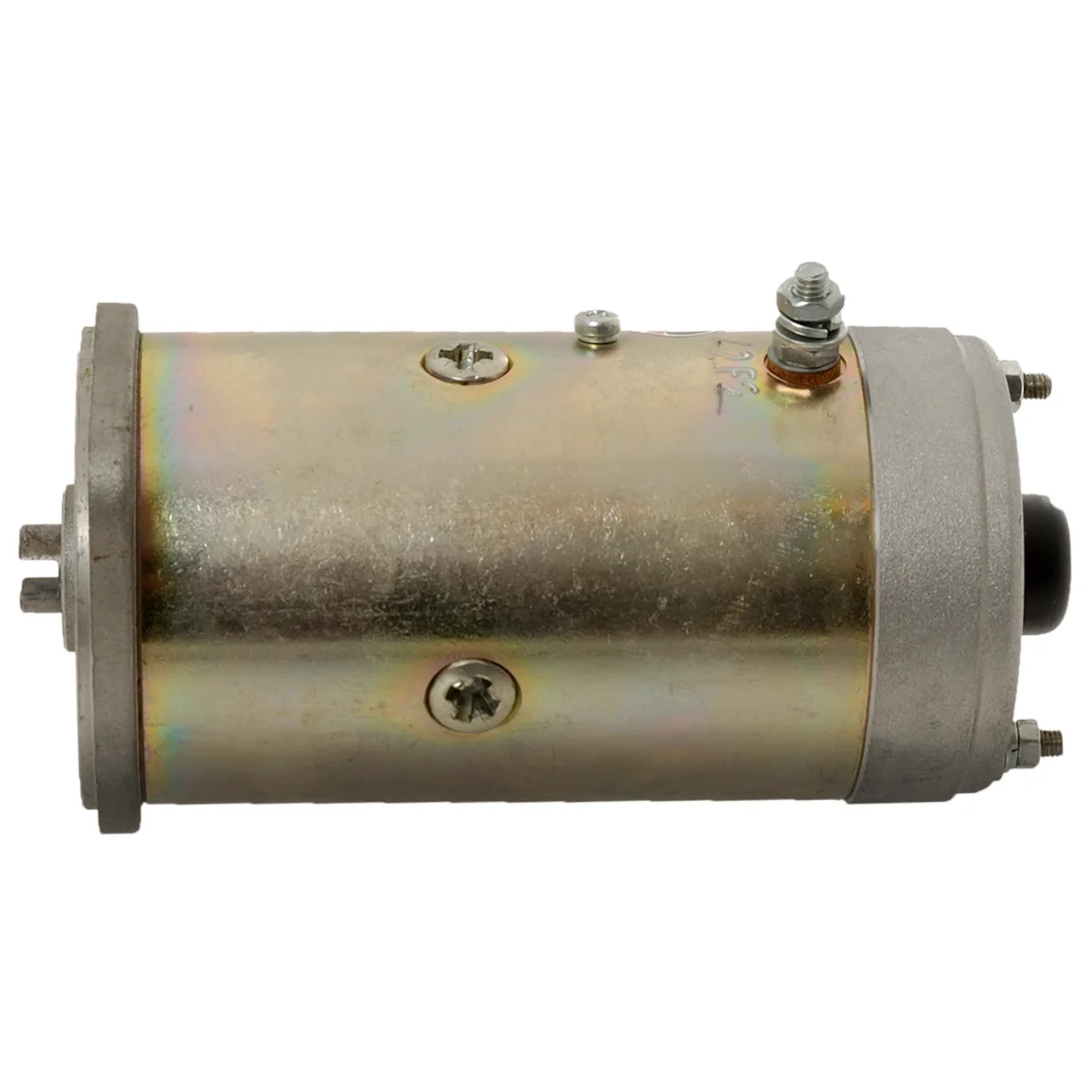 DC-motor 12V-0,8kW, mot CCW