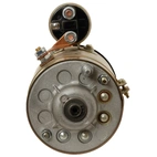 DC motor 12V-1,3kW, med urvisning mod klokken