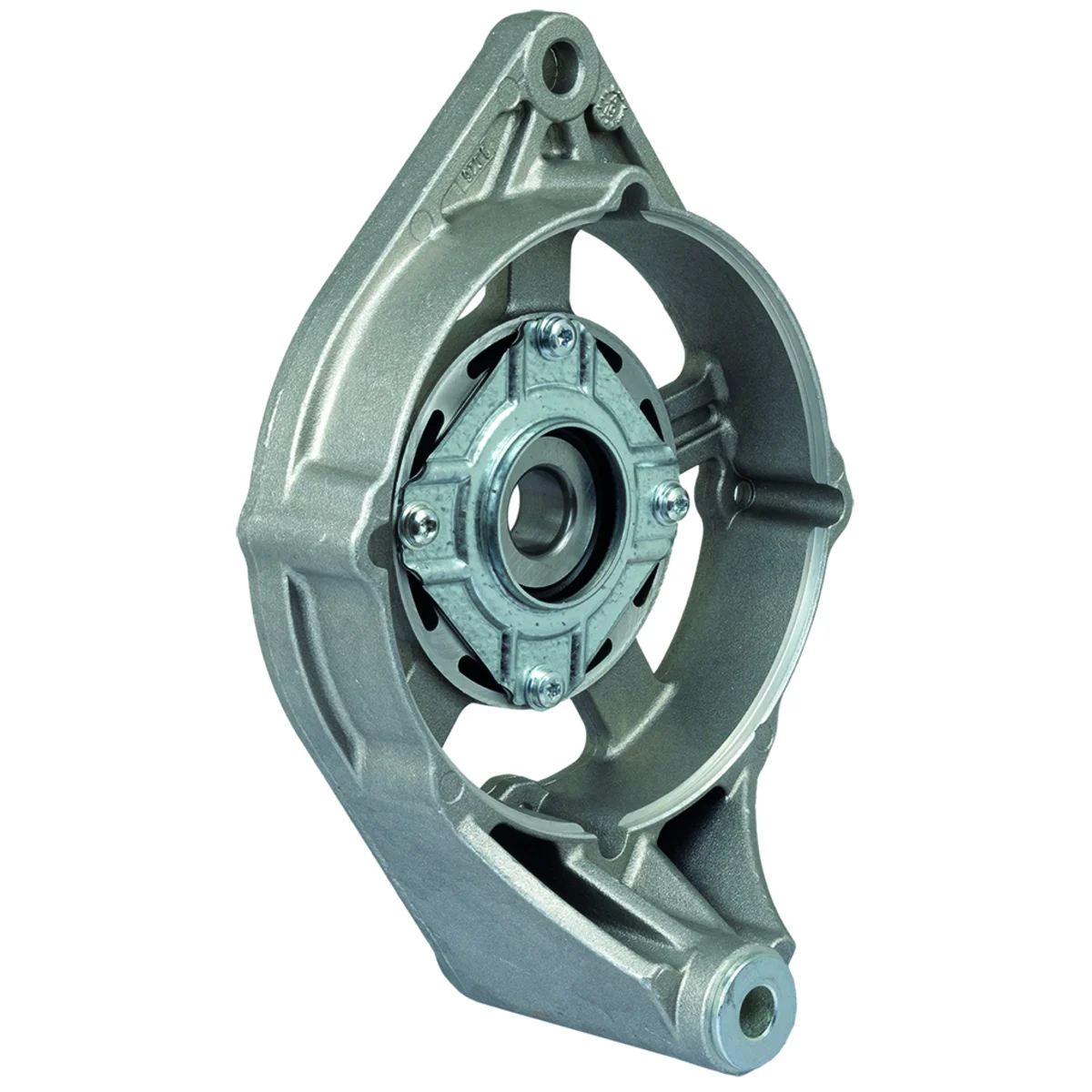 Drevgavl Mahle/Scania Marin