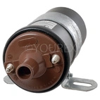 Tennspole 24V, System