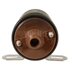 Tennspole 24V, System