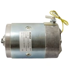 DC-motor 12V-1,6kW, høyregående