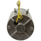 DC-motor 12V-1,6kW, høyregående