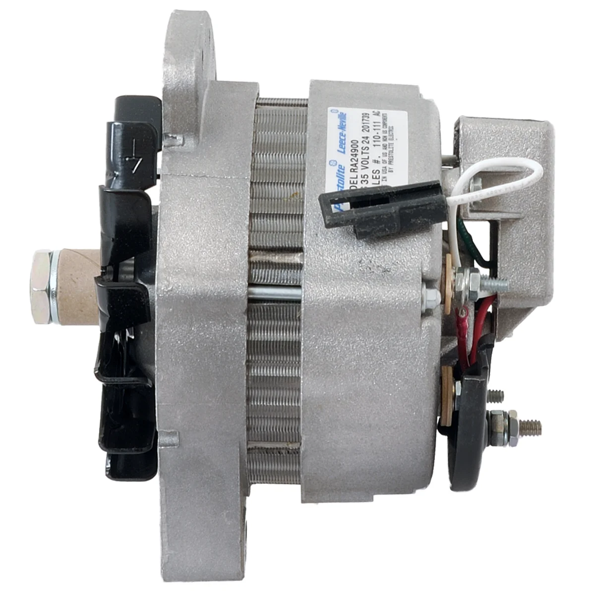 Prestolite Dynamo 24V-35A