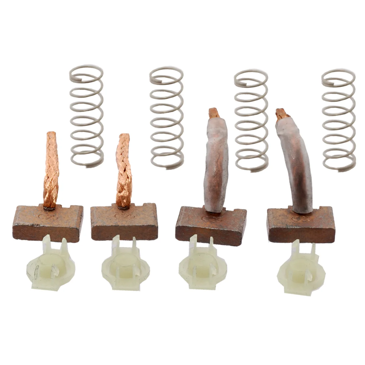 Kullbørstesett 24V Mahle original