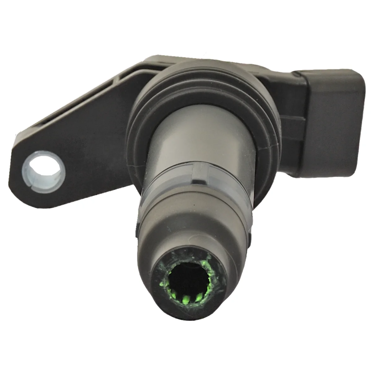 Tennspole passer Volvo