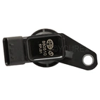 Tennspole passer Volvo