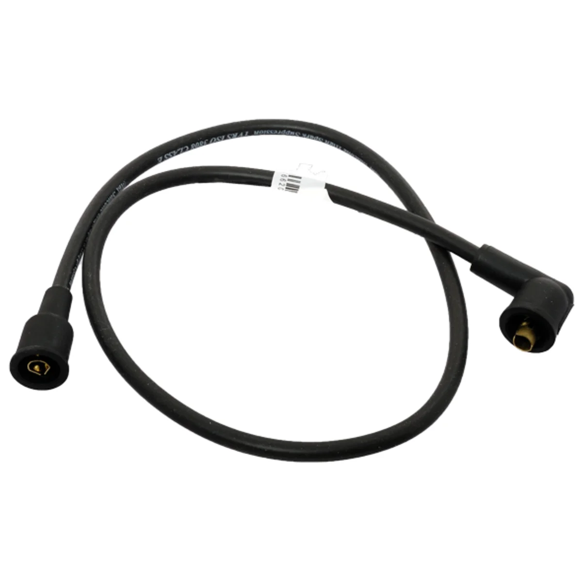 Tennspolekabel passer for Volvo