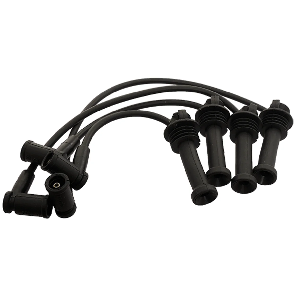 Tenningkabelsett passer for Ford/Volvo