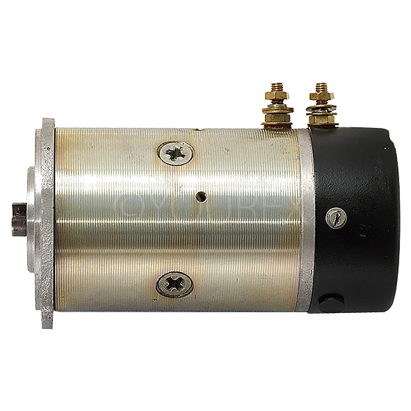 JDC-motor 12V-0.7kW, CCW