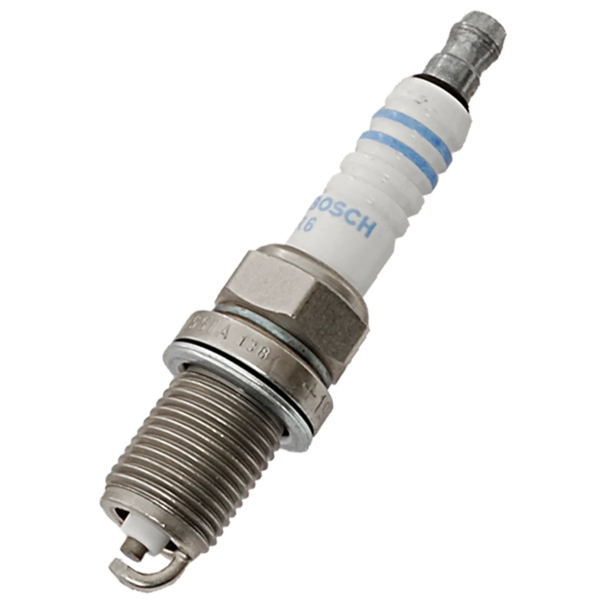 Tennplugg Bosch FR 8 DCX+