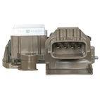 Spenningsregulator 12V