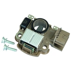 Spenningsregulator 12V