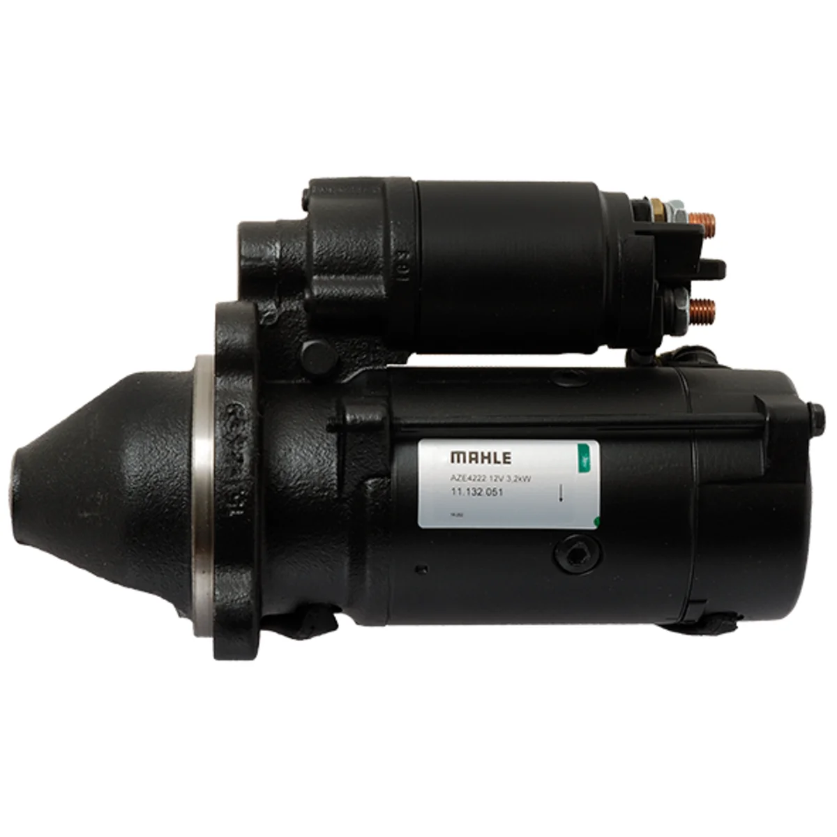 Mahle Startmotor 12V-3.2kW
