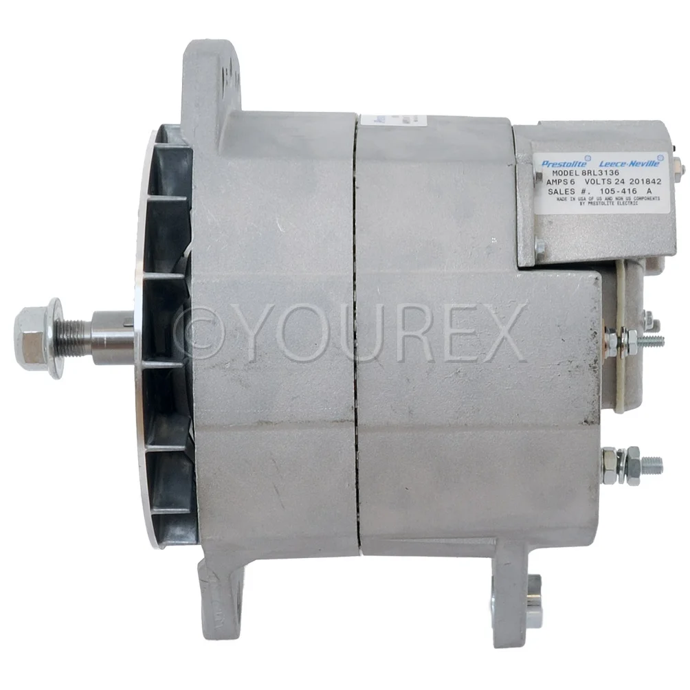 Prestolite OE Dynamo 24V-150A