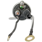 Assistansrelé 24V - 29MT