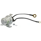 Assistansrelé 24V - 29MT