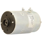DC-motor