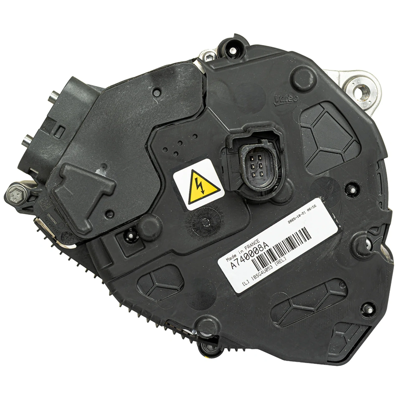 Dynamo 48V-350A