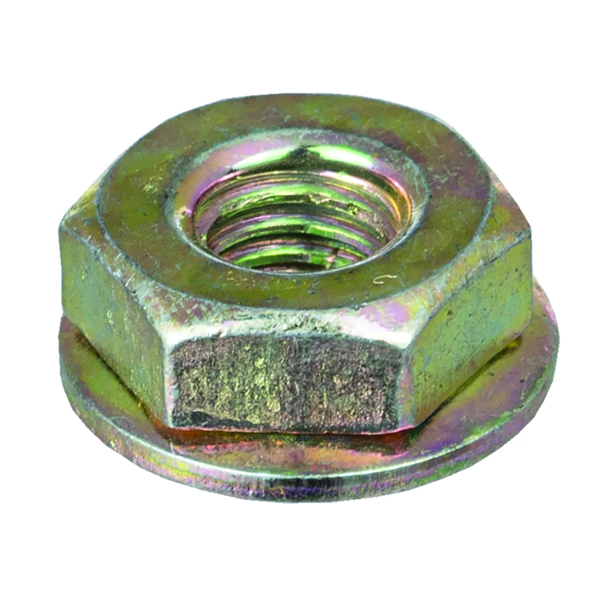 Mutter 10-32 x 3/8, 1.st