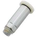 Håndpumpe Aluminium