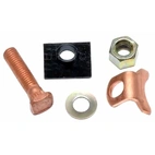 Kontaktsett innslagsrelé