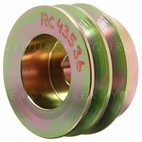 Reimhjul 2V, 22x89mm, 12.5mm