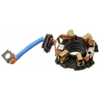 Børsteholderplate Bosch startmotor org.