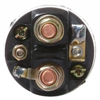 Innslagsrelé 12V