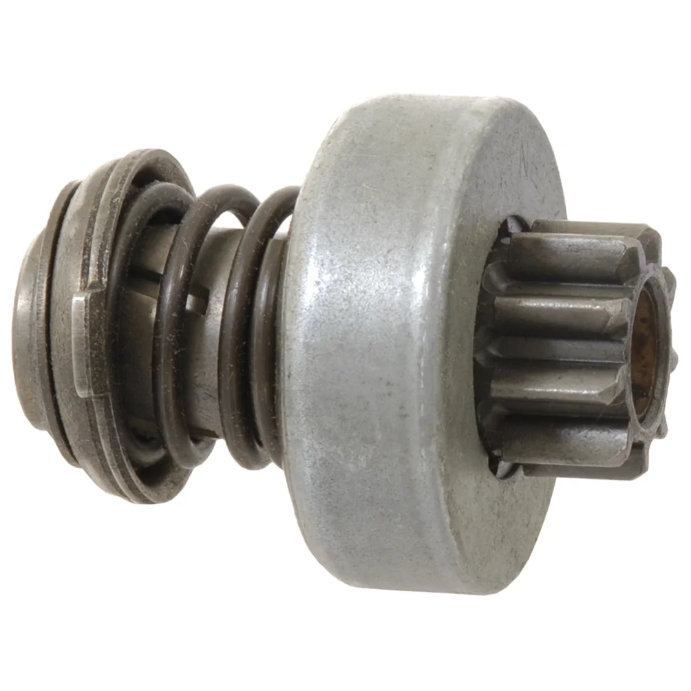 Drev Ford 4", Mod type STM.