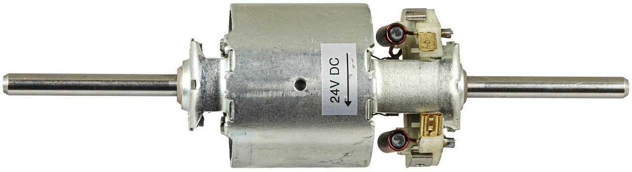 Elektrisk motor kupévifte 24V ers.0130063029